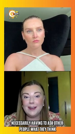 Perrie Edwards is trying a bit of everything with her new solo career 🎙 She caught up with Louise on The Hub during the week and for more celeb news tune in from 6pm Mon-Thurs. | iRadio