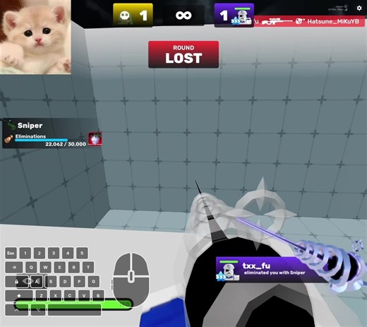 You Betrayed Me in Roblox: Rivalry Unfolds