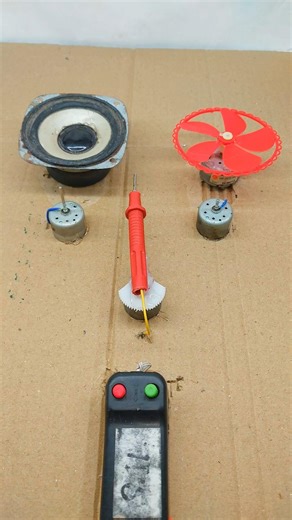 dj song speed sound testing and switch machine dc motor fan #tech #dcmotor #youtubeshorts #diy