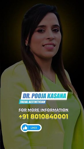 COG THREAD FOR FACE LIFT TREATMENT AT DR.KASANA'SCLINIC