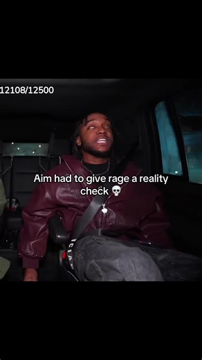 bro didnt know what to say 😭 ( Twitch - yourragegaming ) #yourrage #trending #fyp