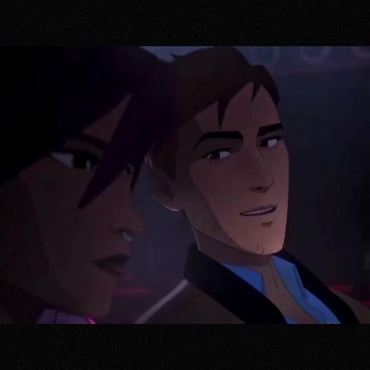 (SPOILER WARNING) Radio #dispatch #edit