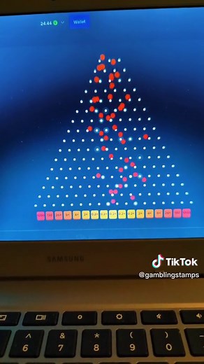 Day 30 Plinko Tutorial: Hitting 1000x Roobet Gambling TikTok