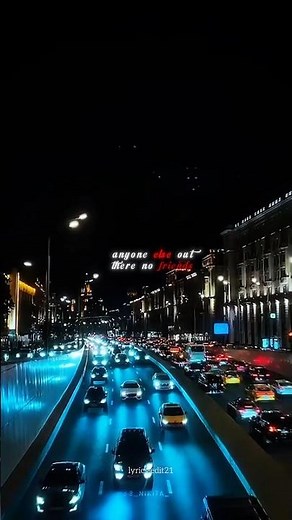 🎧Aesthetic lyrics edit | Miss You - Oliver Tree & Robin Schulz