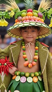 Nutrition month costume ideas order materials for diy on my the comment section visit my profile for more ideas #nutritionmonth #costumeideas #kidscostume #NutritionMonth2025 #nutritionmonthcostume #vegetableoutfit #fruitsandvegetables #schoolactivity #nutritionmonth #costumeideas #nutritionmonthcostume | Sharon Morit Bunag