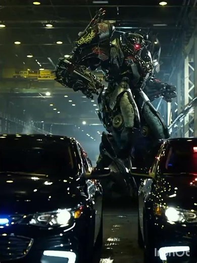 Megatron's crew#edit #megatron#transformers #viralvideo