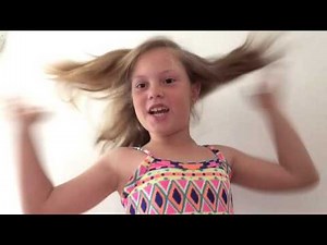 Sunny the sunshine princess