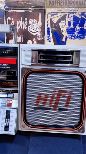 Ae ngắm tý #sharp #GF800z rồi ngủ cho ngon nhé ❤️ Các a nhớ lưu số em để mua Đài đẹp chơi, biếu tặng khi cần nhé 🆘 0988.738.893 | Đồng Vọng