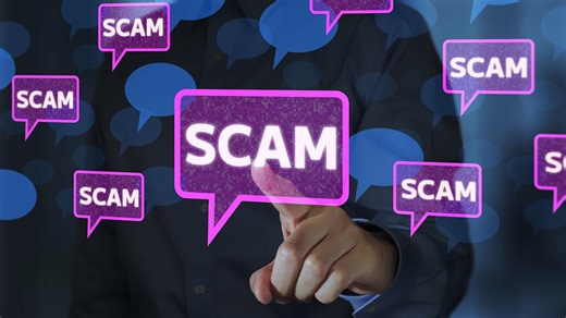 Phishing scams becoming prevalent on LinkedIn: How to spot them