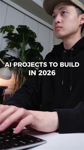 10 AI Projects Beginners Should Build in 2026