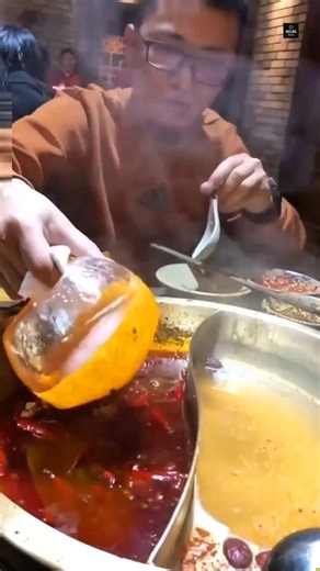 Amezing Way To Remove Xtra Oil From Food.!!