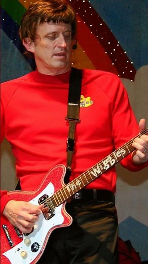 Happy 65th birthday to Murray Cook