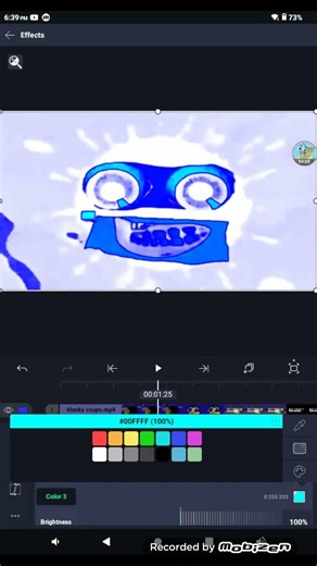 How To Make Chorded Gradient Map On AMZ #shorts