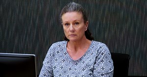 Australian mother pardoned after 20 years in prison over deaths of her 4 children
