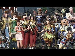 [BGM for 1-hour endurance work] Proof of a Hero RISE ver. [MHRise / Monster Hunter Rise]