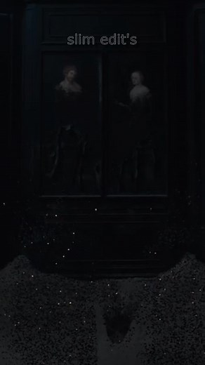 Agnes Obel Familiar Dark Edit