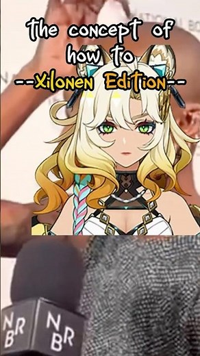 how to use xilonen 💛#genshinimpact #hoyoverse #genshin #hoyocreators #xilonen