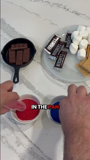 How to Make a Viral S'mores Dip for the 4th of July | City Bonfires S'mores Night Pack