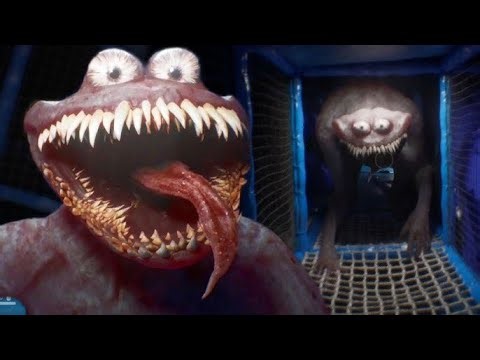 Every Step Feels Wrong… | Subliminal LIVE 👁️