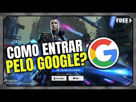 How to log into your Free Fire account via Google on another phone