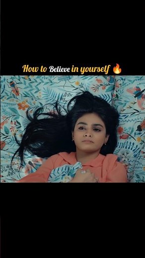 Believe 🔥#selfimprovement#motivation#viral#trending#shorts#selfcare#life#lesson#study#youtubeshorts