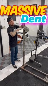 1.3K views · 32 reactions | Fender Dent repair without painting #autobodyrepair #paintlessdentrepair #dentrepair #diy | ជាងតក់ លក់កញ្ចែបូបទឹក នឹង គ្រឿងកែច្នៃកសិកម្ម | Facebook