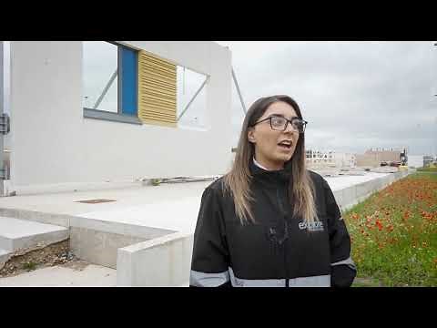 The people behind Laing O'Rourke's Centre of Excellence for Modern Construction