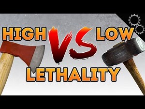 State of Decay 2 Mechanics Tips: Does LETHALITY Matter with Heavy Weapons?