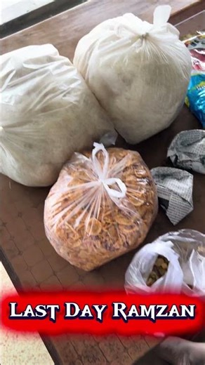Last Day Of Ramzan | Alvida Juma | #viral #minivlog #shortvideo #trendingshorts #vlog #shortsviral