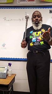 1.9M views · 12K reactions | Today's Science lesson... #Korn #BeGreat | The Professor Nick Harrison | Facebook