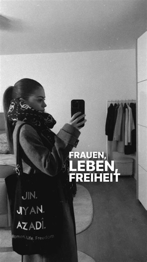 Für die Freiheit aller Menschen: Eine starke Botschaft