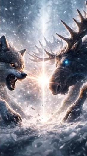 Everyone Thinks Wolves Win… Until They See THIS 😳🐺🫎🔥