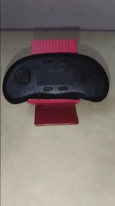 DIY controller stand 🎮