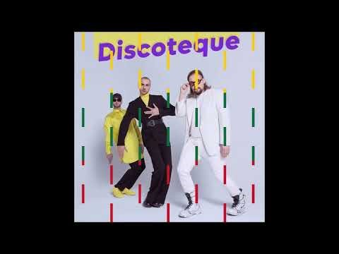 2021 The Roop - Discoteque