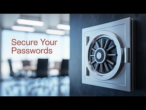 Is Your Company Ready for Better Password Security?