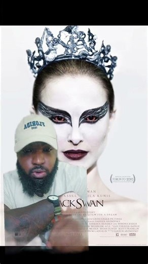 Black swan movie review