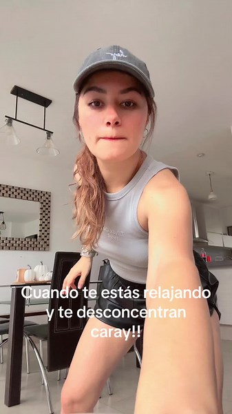 Desconcentran