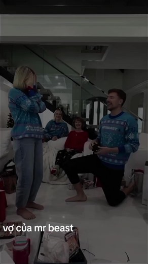 Vợ của MrBeast là ai? Thông tin về bạn gái và tin đồn
