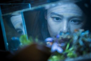 ビビアン・スー主演『人面魚 THE DEVIL FISH』予告編