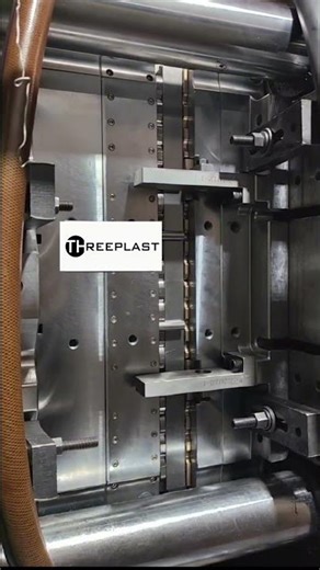 PET Preform producing process