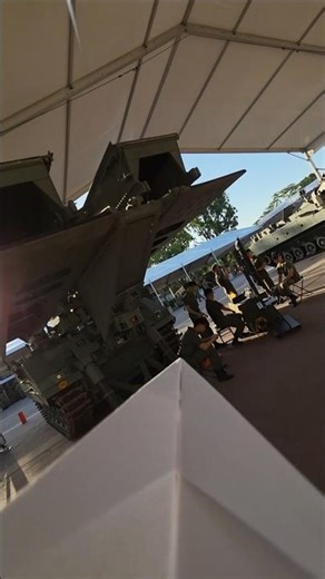 Take flight with us behind the scenes of this year’s Army Visit ✈️ #ArmyVisit2026