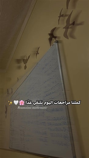 Roumaissa Mathematic on Reels
