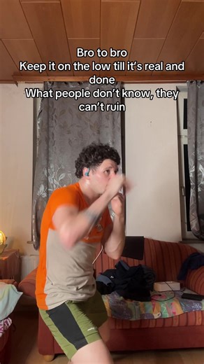 Mastering Boxing Techniques at Home