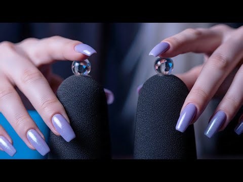 Ultimate ASMR for Stress Relief & Relaxation