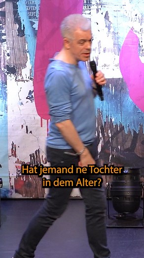 838K views · 10K reactions | Wenn die Tochter "reiten" geht 藍 #Hamburg meine Pferde!  What happens on Tour, stays (not) on Tour  #13 Tickets unter: www.mittermeier.de/termine #comedy #reel #standupcomedy | Michael Mittermeier | Facebook