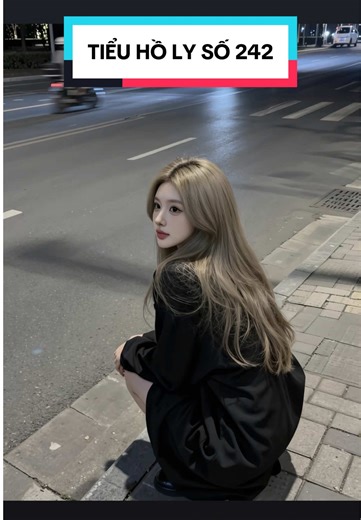 TIỂU HỒ LY SỐ 242 - Truyện Audio Đặc Sắc