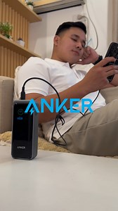 13K views · 386 reactions | Stay charged and stylish on the go with the Anker Prime 12,000mAh power bank – your perfect companion for everyday adventures! ⚡️ #AnkerPh #AnkerPrime #Anker #LiveCharged #primepower Get yours now at: https://shopee.ph/ankerphilippines  https://s.lazada.com.ph/l.bN1y  https://anker.ph/ | Anker Philippines | Facebook