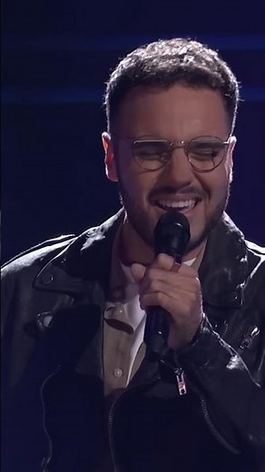 Low Register is Perfecto - Pablo Herrera sings Labrinth's "Jealous" | The Voice 2025