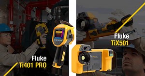3.8K views · 220 reactions | Meet our newest innovation: Fluke Ti401...