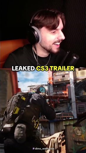 The new CS3 is gonna be insane #dimawallhacks #cs2 #csgo